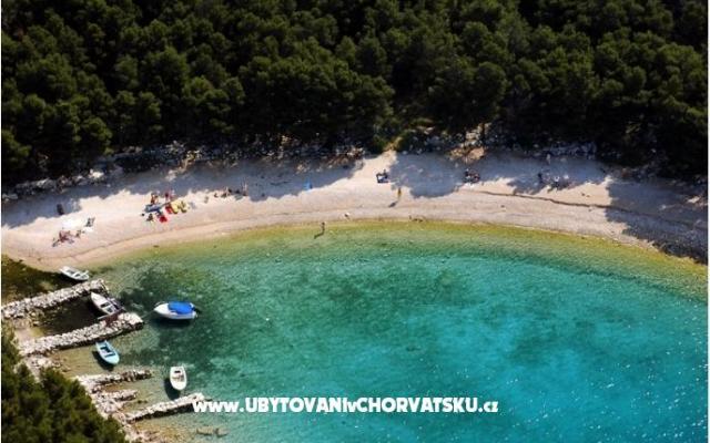 Apartamenty Drage - nocleg Pakostane Chorwacja