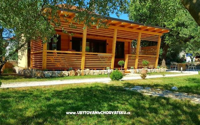 Apartamenty Mara - nocleg Pakostane Chorwacja