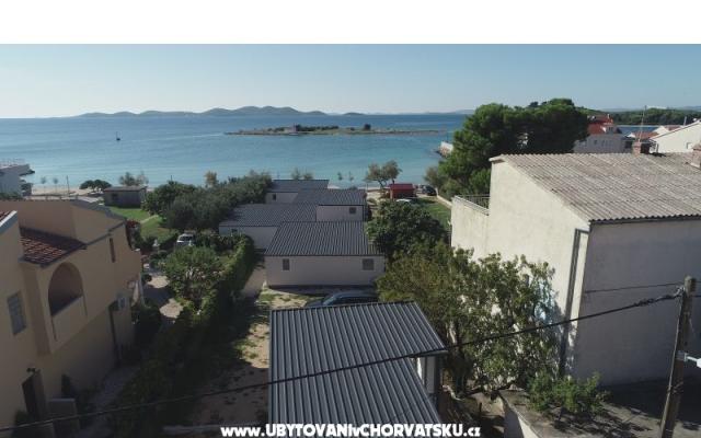 Rasin Apartamenty - nocleg Pakostane Chorwacja