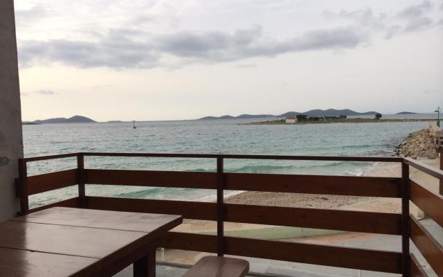 Apartamenty Stefi - nocleg Pakostane Chorwacja