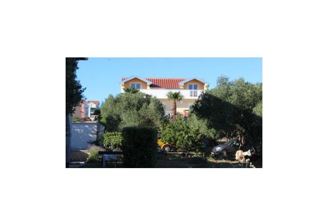 Apartamenty Luka Pakoštane - nocleg Pakostane Chorwacja