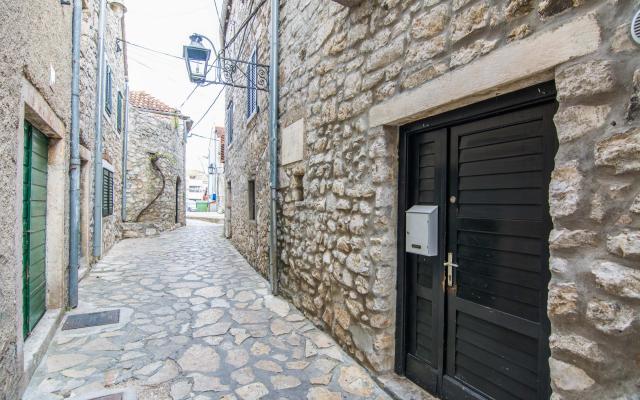 Old Town Dom - nocleg Pakostane Chorwacja