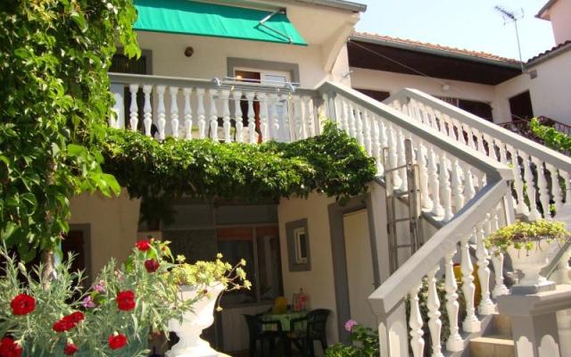 Studio Ivan - nocleg Pakostane Chorwacja