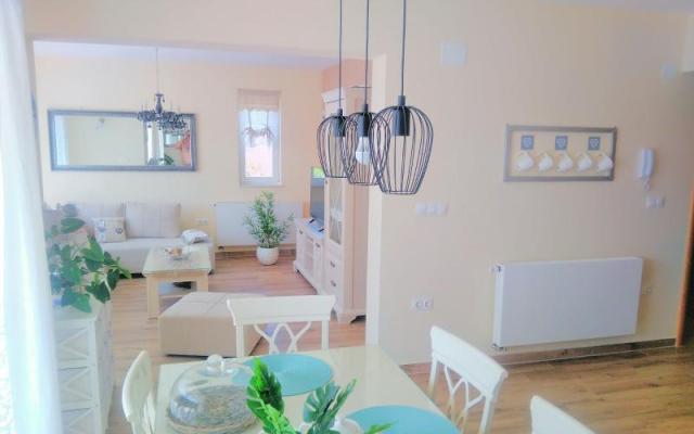 Villa Hana  - nocleg Pakostane Chorwacja