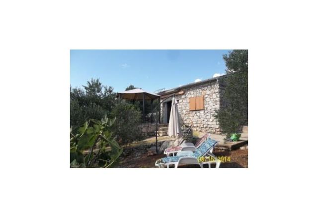 Robinson Rudika - nocleg eiland Pasman Chorwacja