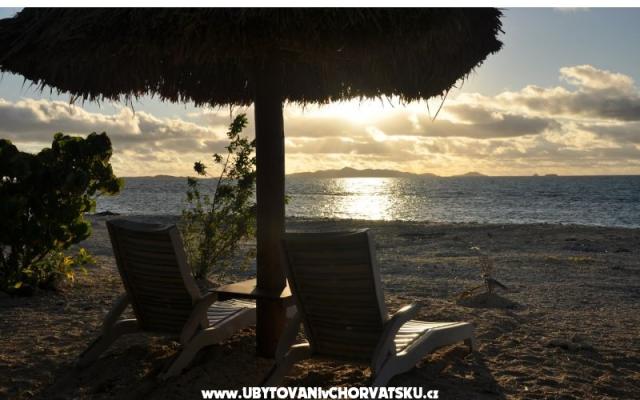 Vila Marija - nocleg Pirovac Chorwacja