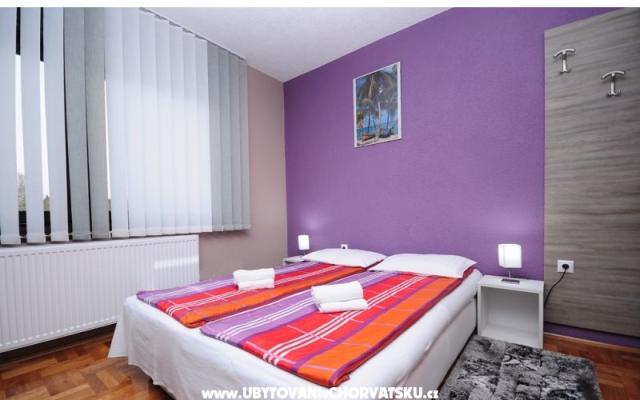 Apartamenty Lucić - nocleg Plitwickie Jeziora Chorwacja