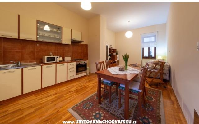 Apartamenty Paradiso - nocleg Plitwickie Jeziora Chorwacja