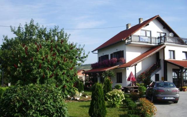 Private accommodation Brajdic - nocleg Plitwickie Jeziora Chorwacja