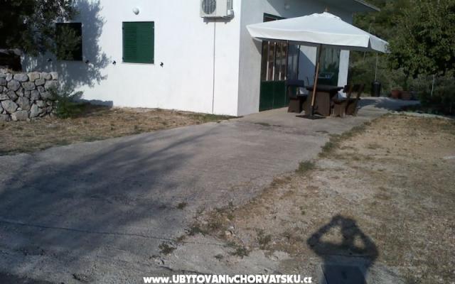 Apartament Sumić - nocleg Podgora Chorwacja