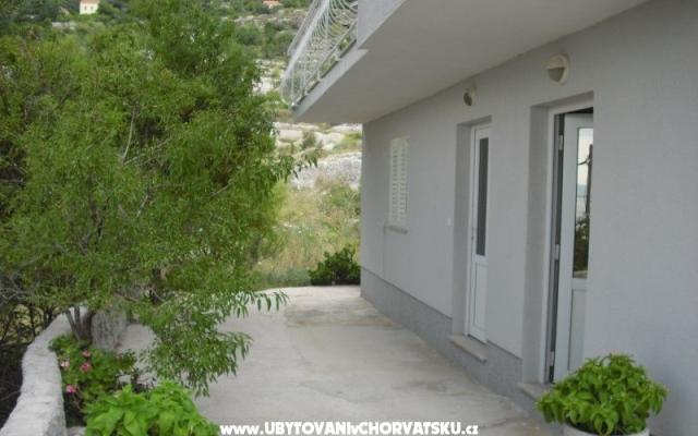 Apartament Veselka - nocleg Podgora Chorwacja
