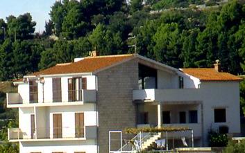 Apartamenty Dado - nocleg Podgora Chorwacja