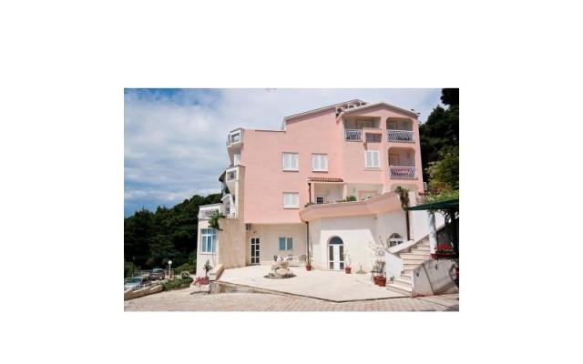 Villa Car - nocleg Podgora Chorwacja