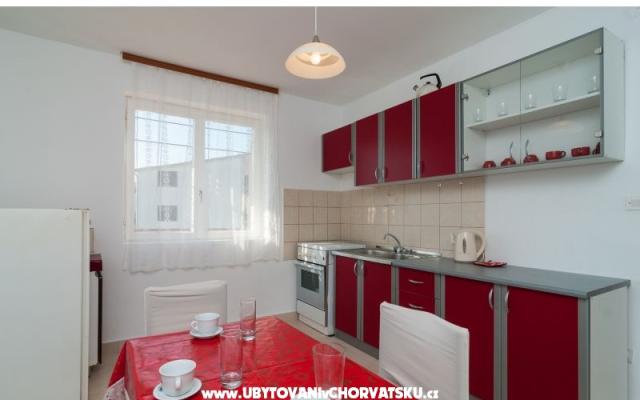 Apartament Renata - nocleg Podstrana Chorwacja
