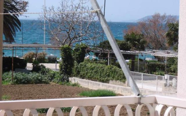 Apartamenty Bašković - nocleg Podstrana Chorwacja