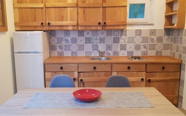 Apartamenty Podstrana - nocleg Podstrana Chorwacja