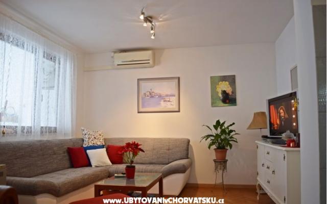 Apartament Gloria Podstrana - nocleg Podstrana Chorwacja