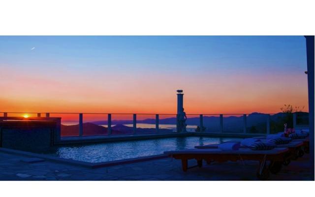 Villa Nino - nocleg Podstrana Chorwacja