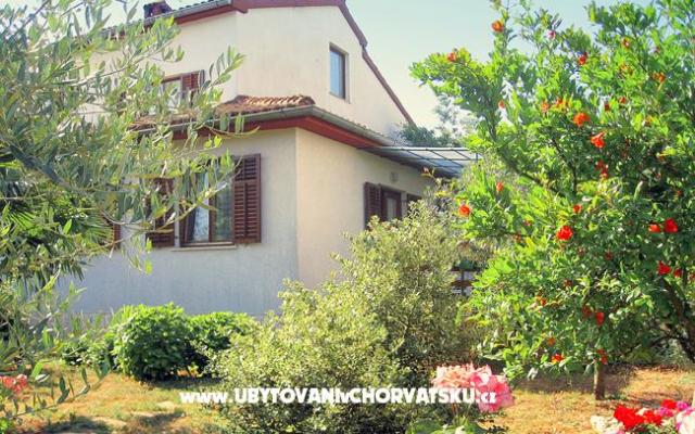 Apartament Nadia - nocleg Porec Chorwacja