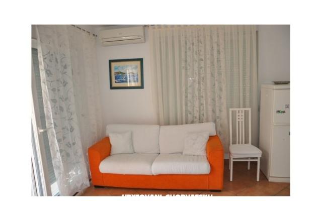 Apartament ROKO -  RUJAN , TOP CIJENA - nocleg Porec Chorwacja