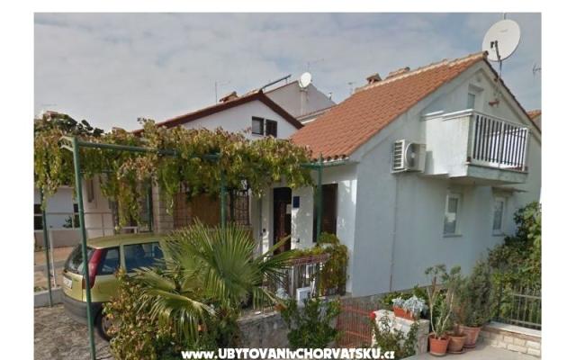 Apartament Poreč Jug - nocleg Porec Chorwacja