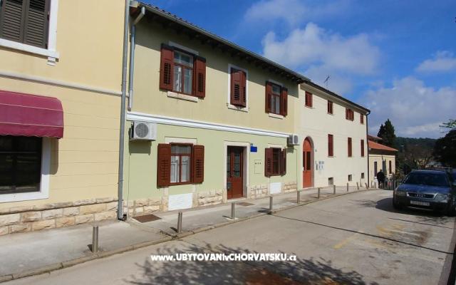 Holiday Home Casa mia - nocleg Porec Chorwacja