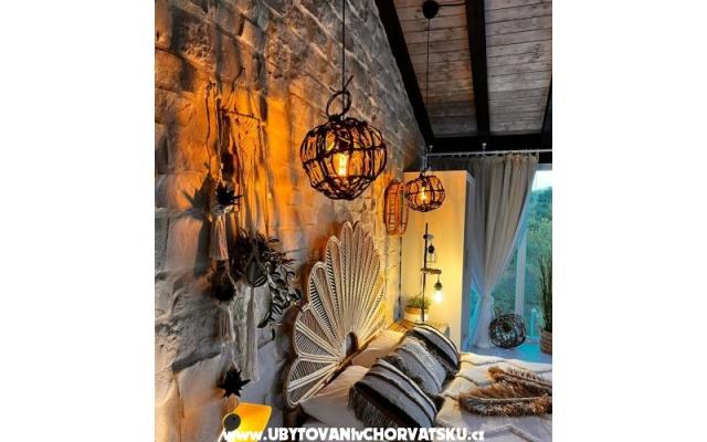 Villa Barbara - nocleg Porec Chorwacja