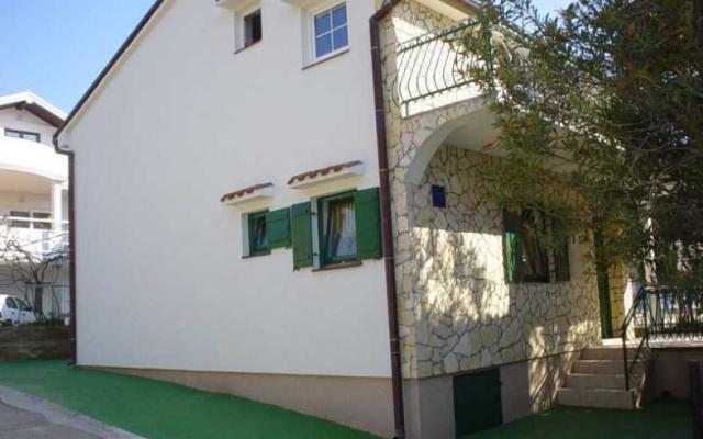 Apartamenty Cvetko - nocleg Primosten Chorwacja
