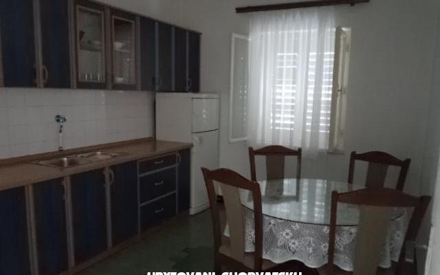 Apartamenty Angelina - nocleg Primosten Chorwacja