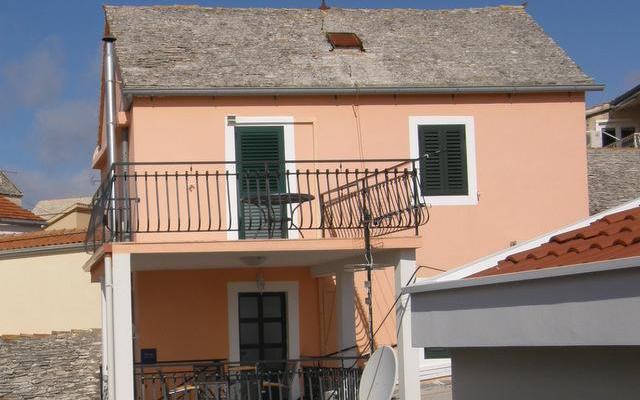 Apartamenty Huljev - nocleg Primosten Chorwacja