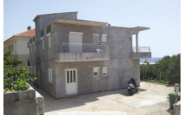 Apartamenty Jopa - nocleg Primosten Chorwacja