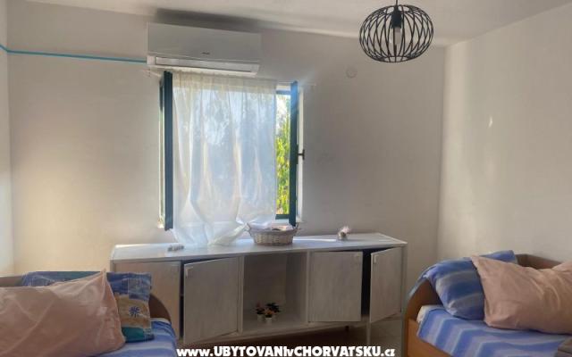 Olive grove - nocleg Primosten Chorwacja