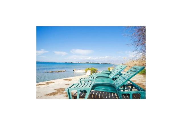 Holiday Dom SABBIA - nocleg Privlaka Chorwacja