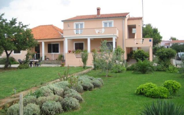 Apartamenty Ive - nocleg Privlaka Chorwacja