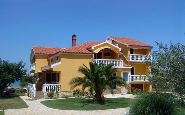 Apartamenty  Providenca - nocleg Privlaka Chorwacja