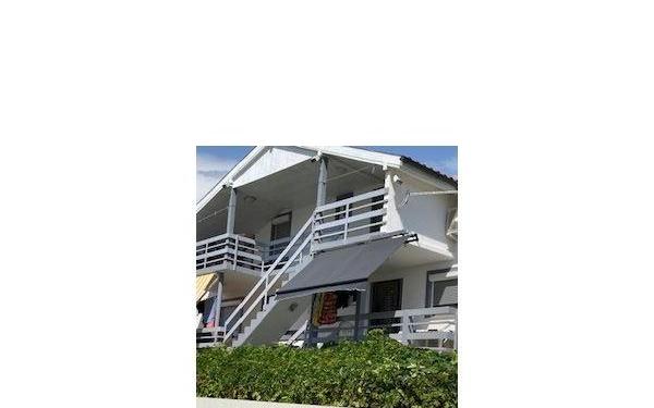 Apartamenty Nikolic - nocleg Privlaka Chorwacja