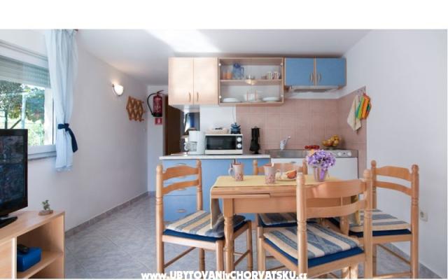 Apartament Lu&amp;Li - nocleg Pula Chorwacja