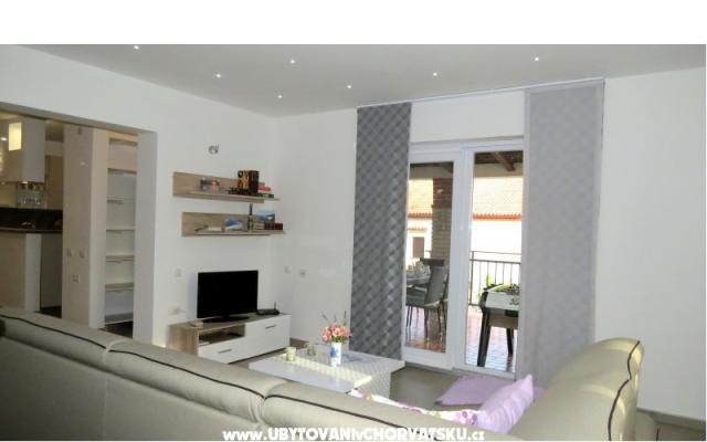 Apartament Ane - nocleg Pula Chorwacja