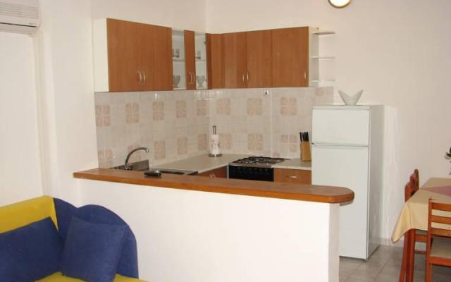 Apartament Pula Stoja - nocleg Pula Chorwacja