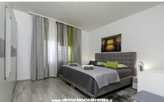  App. Oleandro***/App-studio Jasna* - nocleg Pula Chorwacja