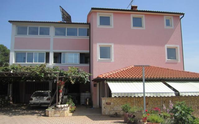 Apartament Maki - nocleg Pula Chorwacja