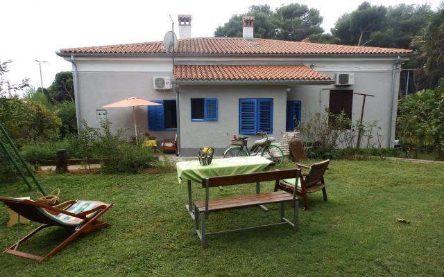 Apartament Valdebek - nocleg Pula Chorwacja