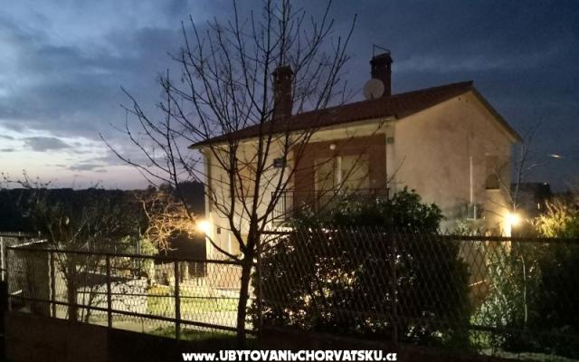 Apartament Valeria - nocleg Pula Chorwacja