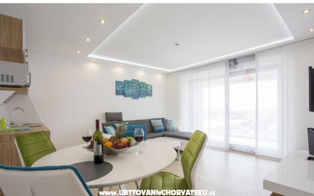 Apartamenty Sara&amp;Neven - nocleg Pula Chorwacja