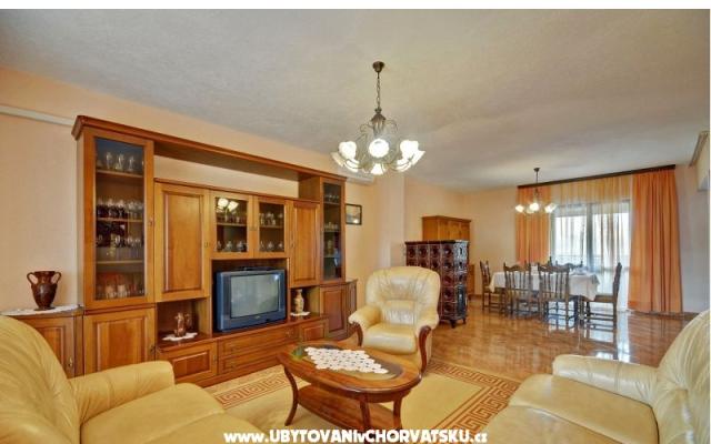 Apartamenty Alexandra - nocleg Pula Chorwacja