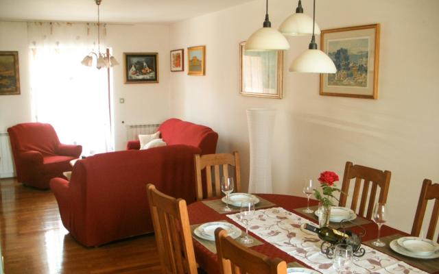 Apartament Gaby - nocleg Pula Chorwacja