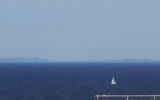 Apartamenty Duga Uvala - nocleg Pula Chorwacja