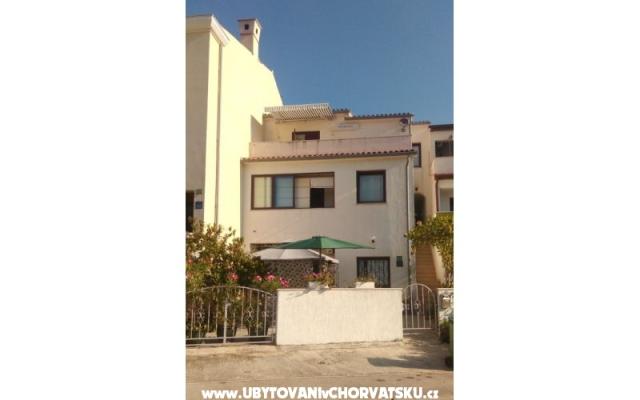 Apartamenty More - nocleg Pula Chorwacja