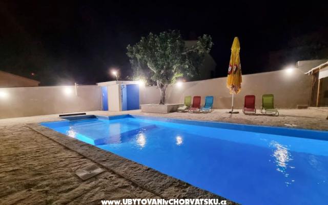 Paradiso Arx - Pula - nocleg Pula Chorwacja