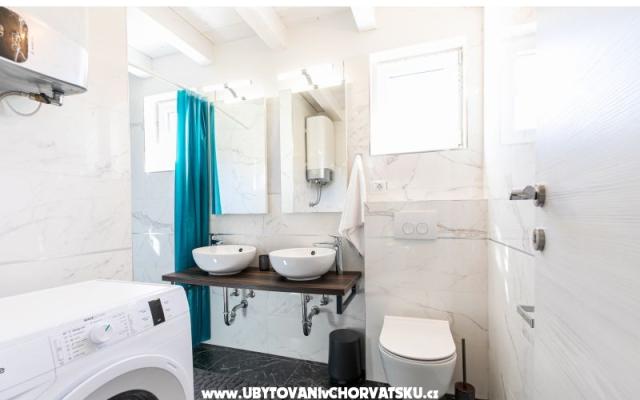 Val Apartamenty - nocleg Pula Chorwacja